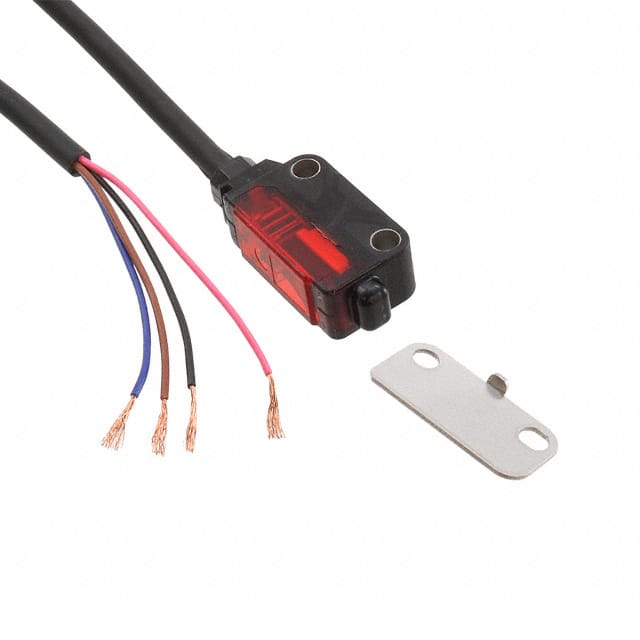 EX-L261-C5 Panasonic Industrial Automation Sales  Optical Sensors - Photoelectric Industrial